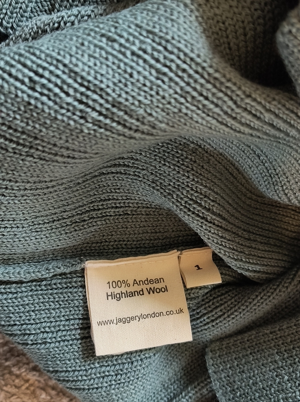 Jaggery London Mini Nenna - Picture 6 of 11